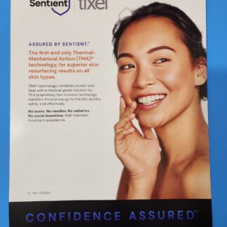 Sentient Tixel Flyer